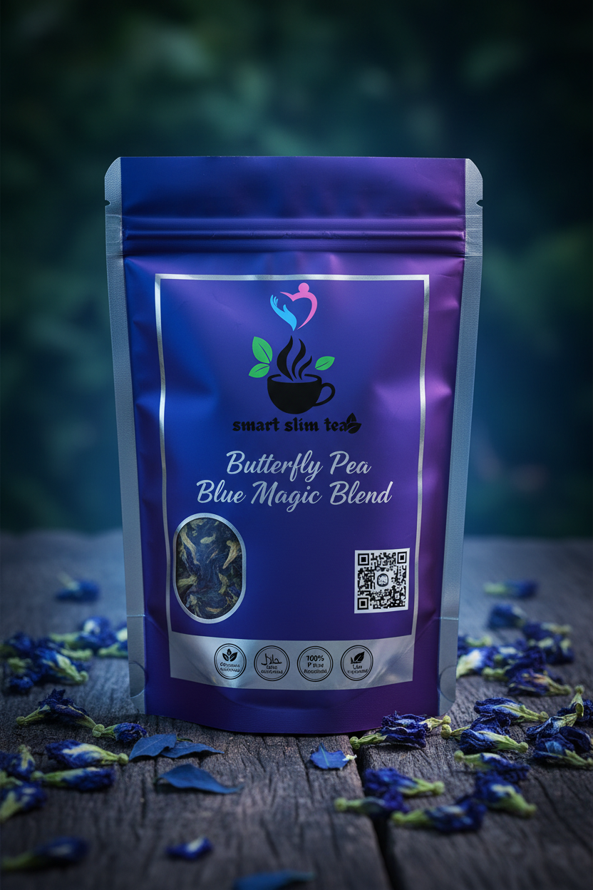 Butterfly Pea