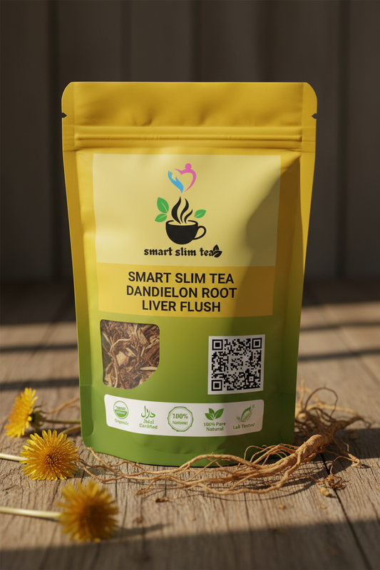 Dandelion Root