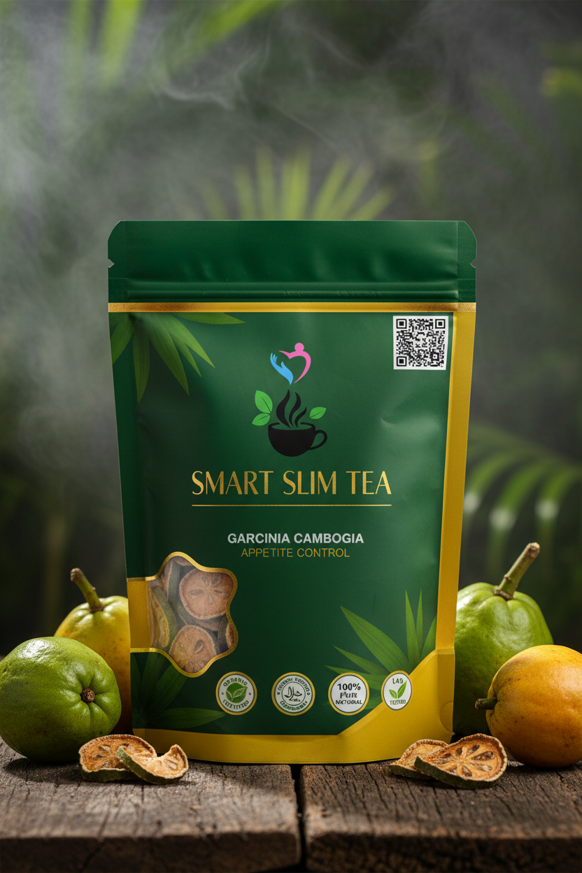 Garcinia Cambogia