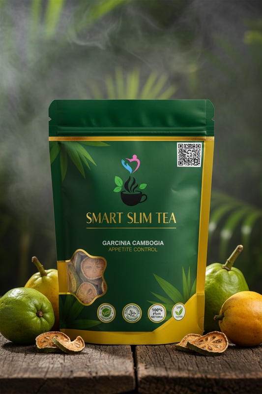 Garcinia Cambogia