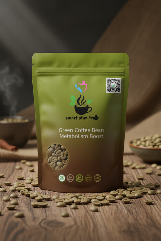 Green Coffee Bean