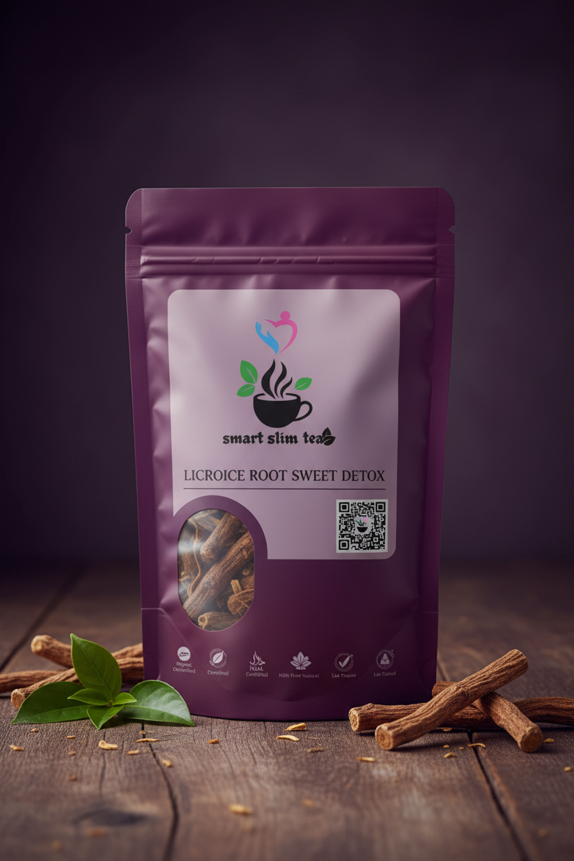Licorice Root