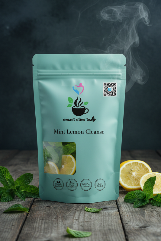 Mint Lemon