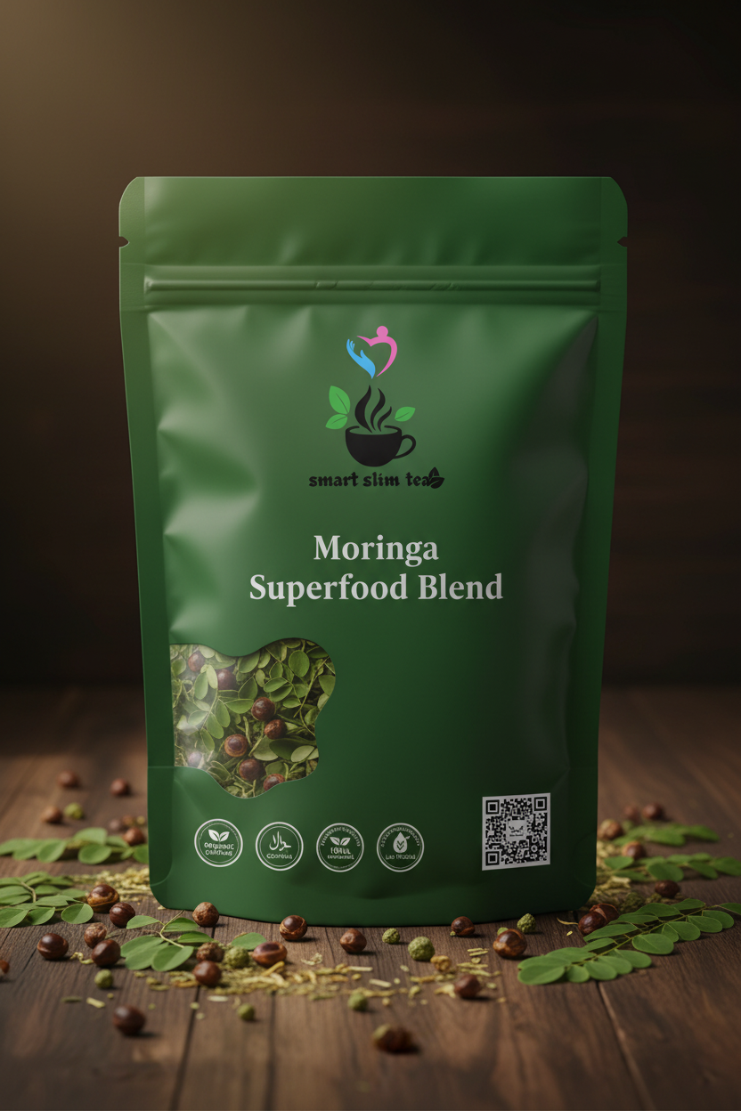 Moringa