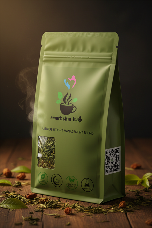 Natural Weight Management